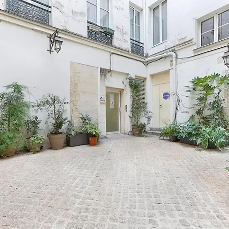 Appartamento Sentier Historical Center Charming *